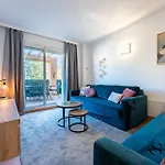 Mountain Views, Pool & Rooftop, Cozy 2br For 6 Fuengirola